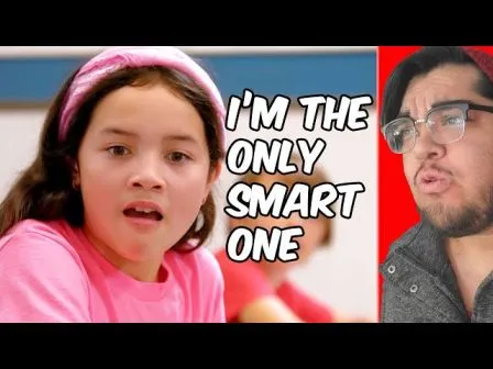 Genius Girl Tells Others They’re Dumb, What Happens Next Is Shocking | Dhar Mann Studios