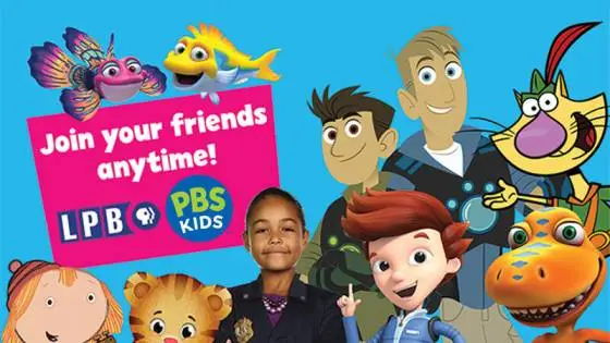 Celebrating Diversity Through PBS Kids C...